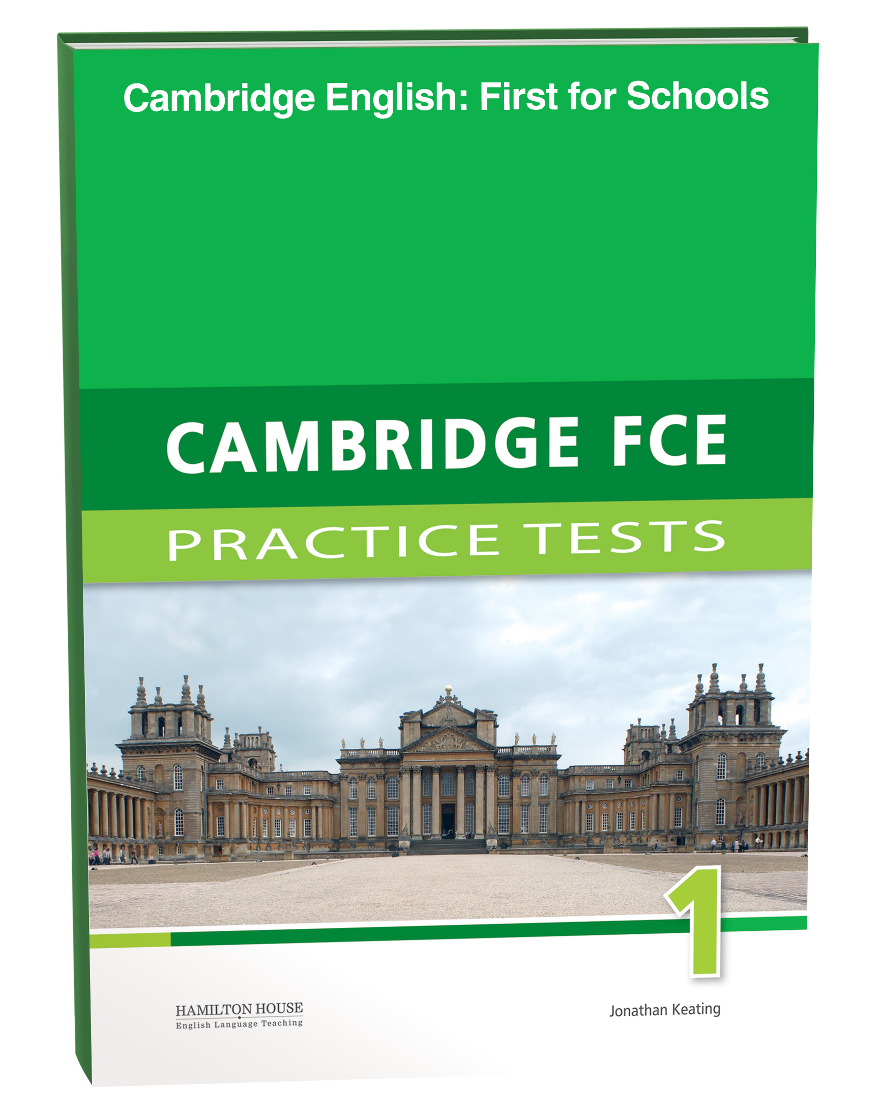 Cambridge FCE 1
