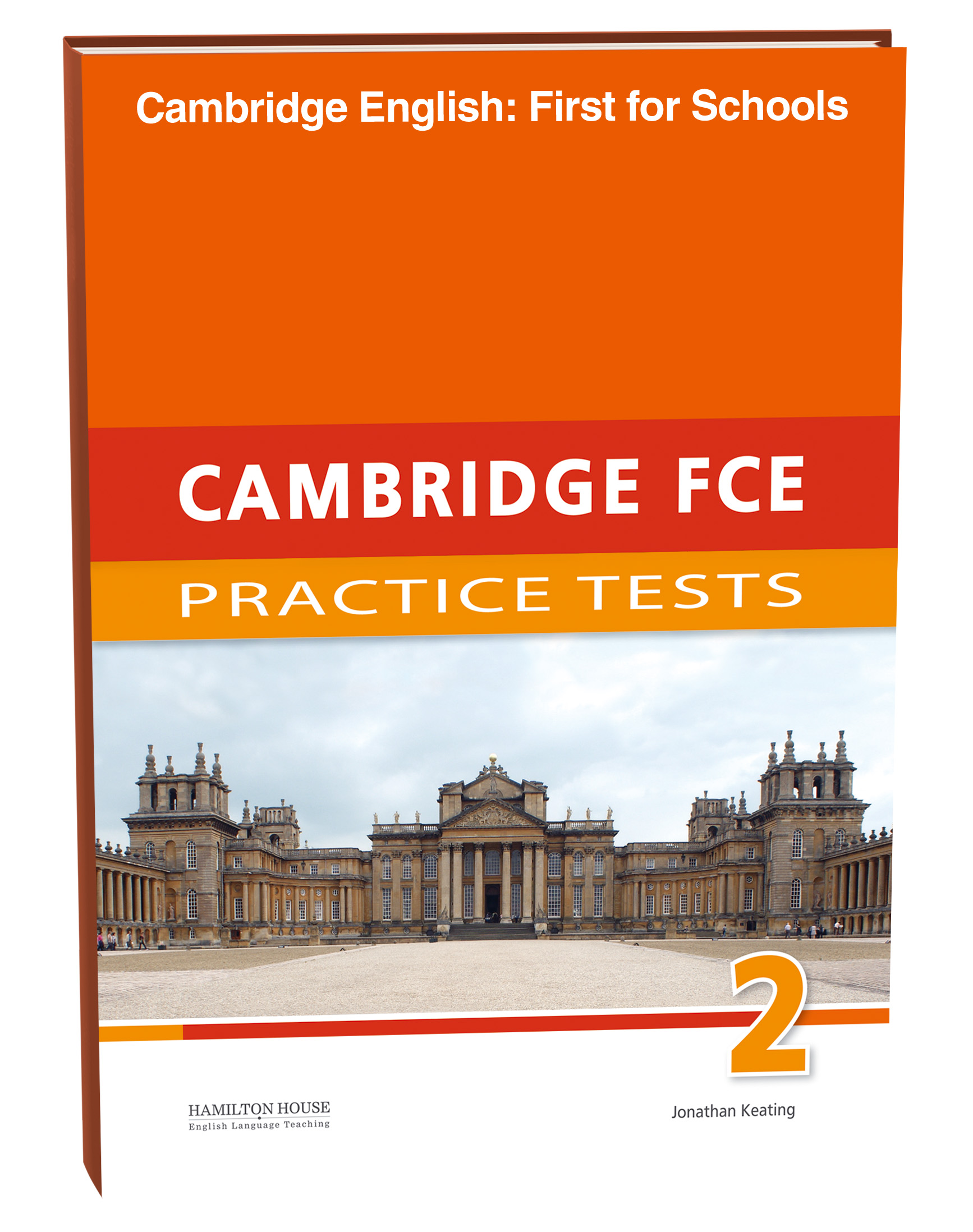 Cambridge FCE 2