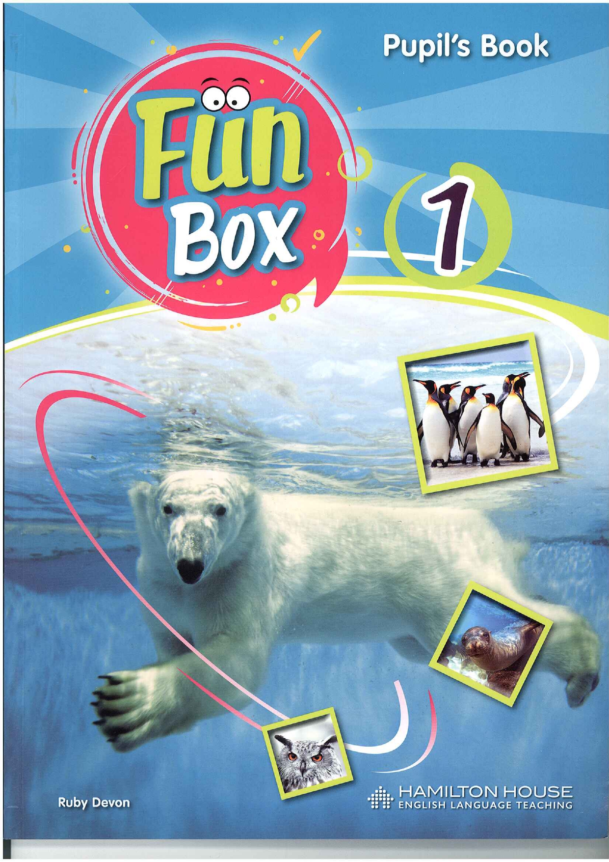 Fun Box 1