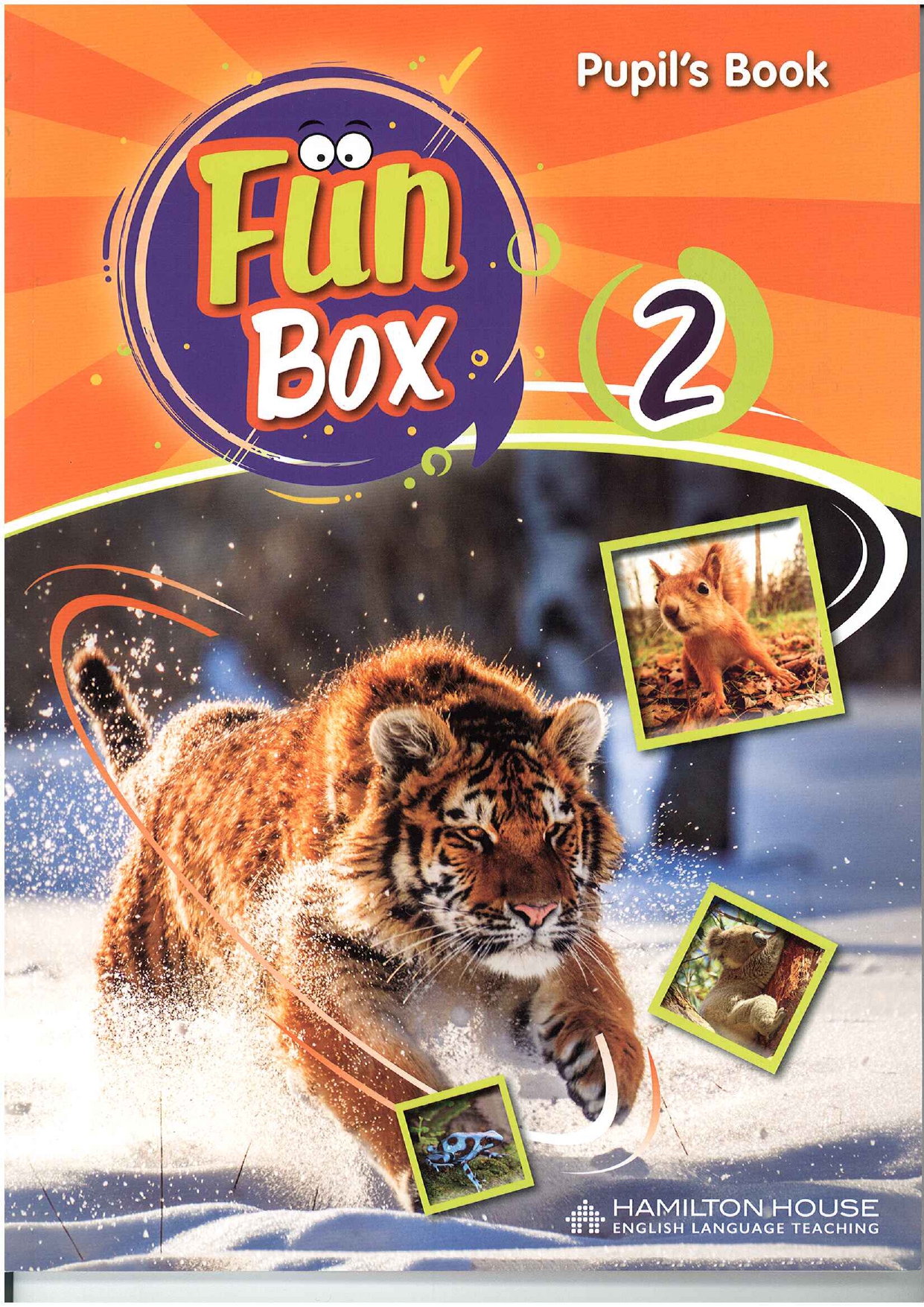 Fun Box 2