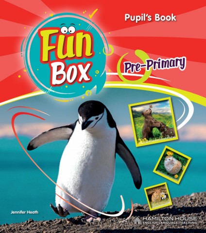 Fun Box Pre-Primary