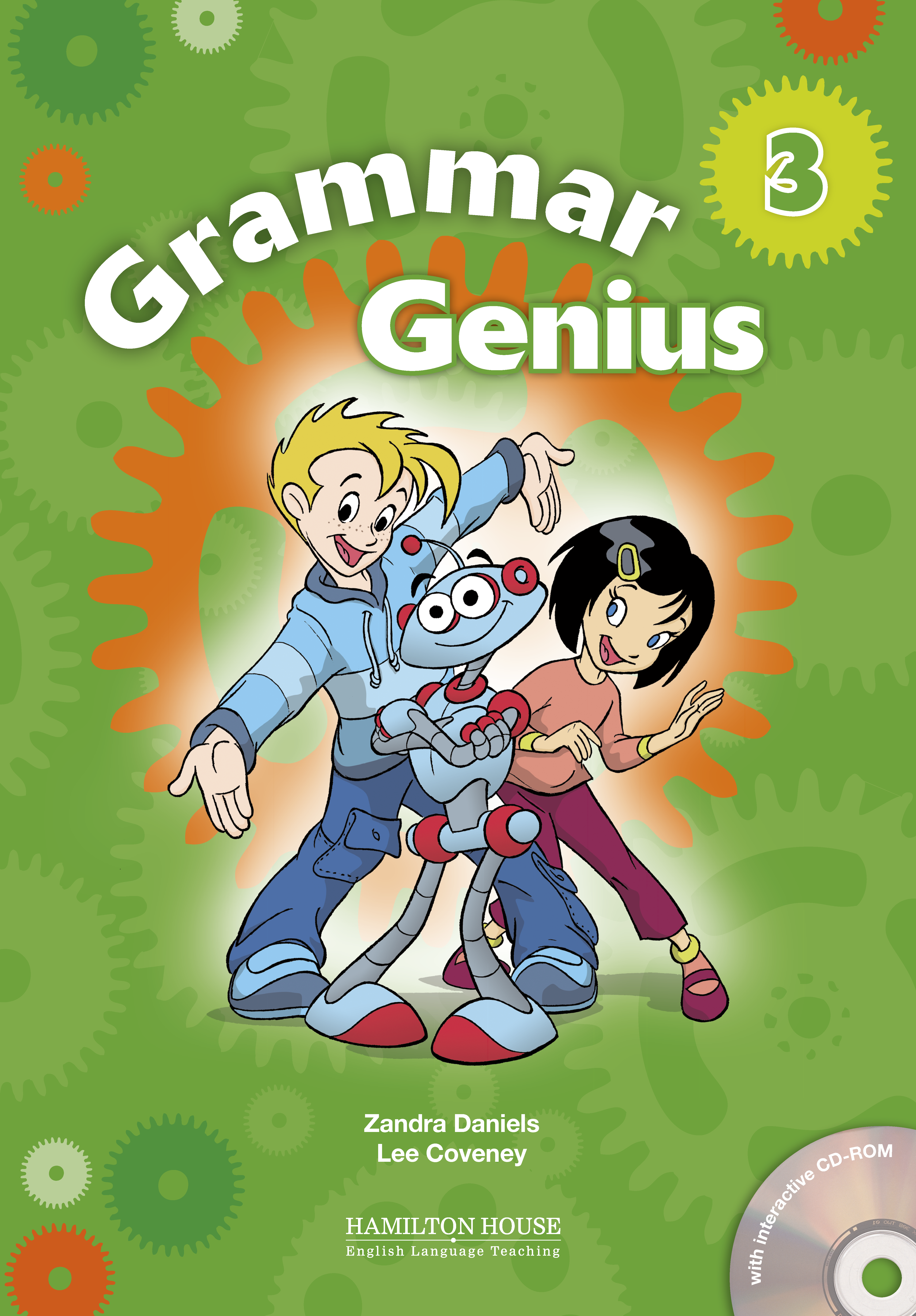 Grammar Genius 3