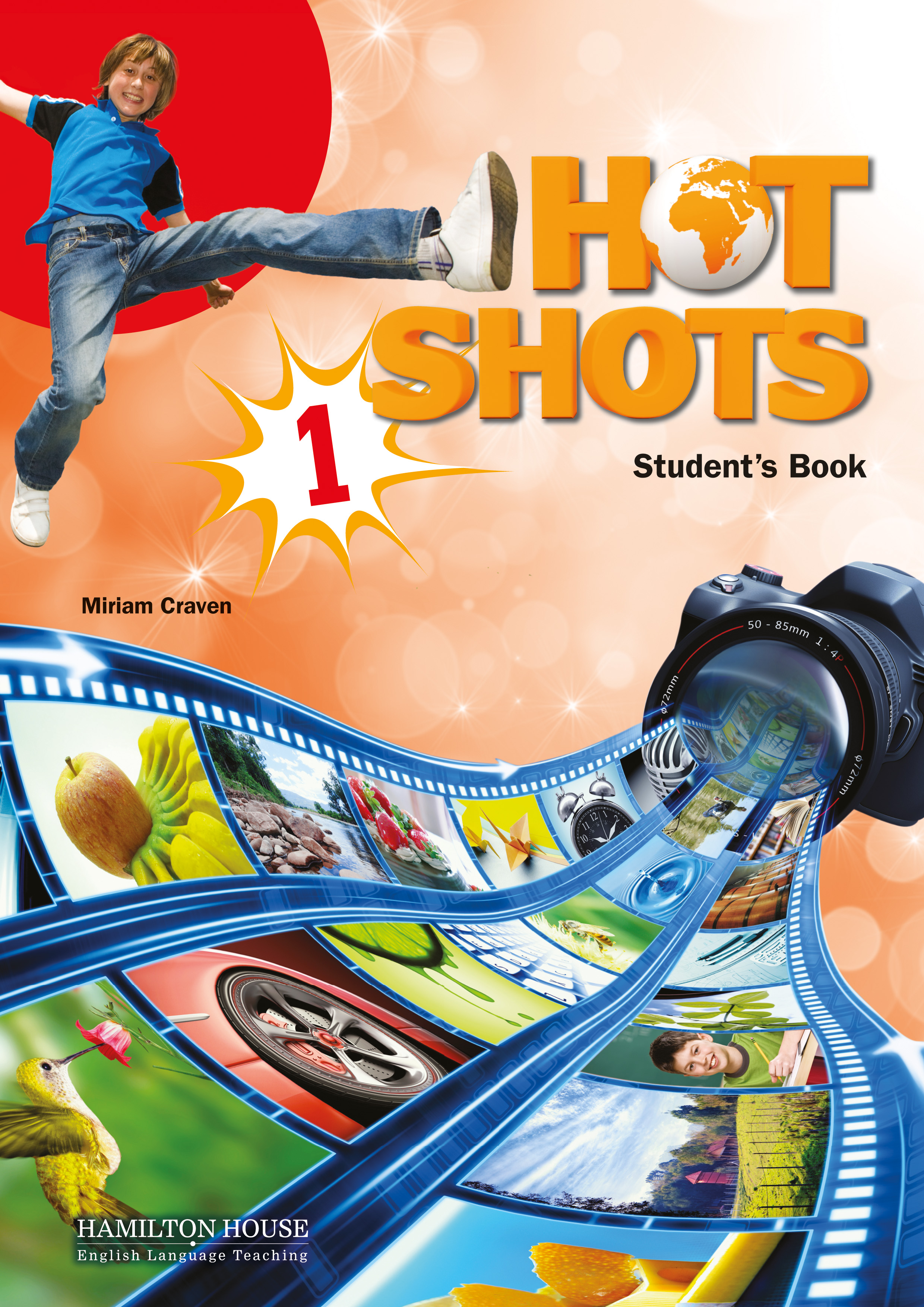 Hot Shots 1