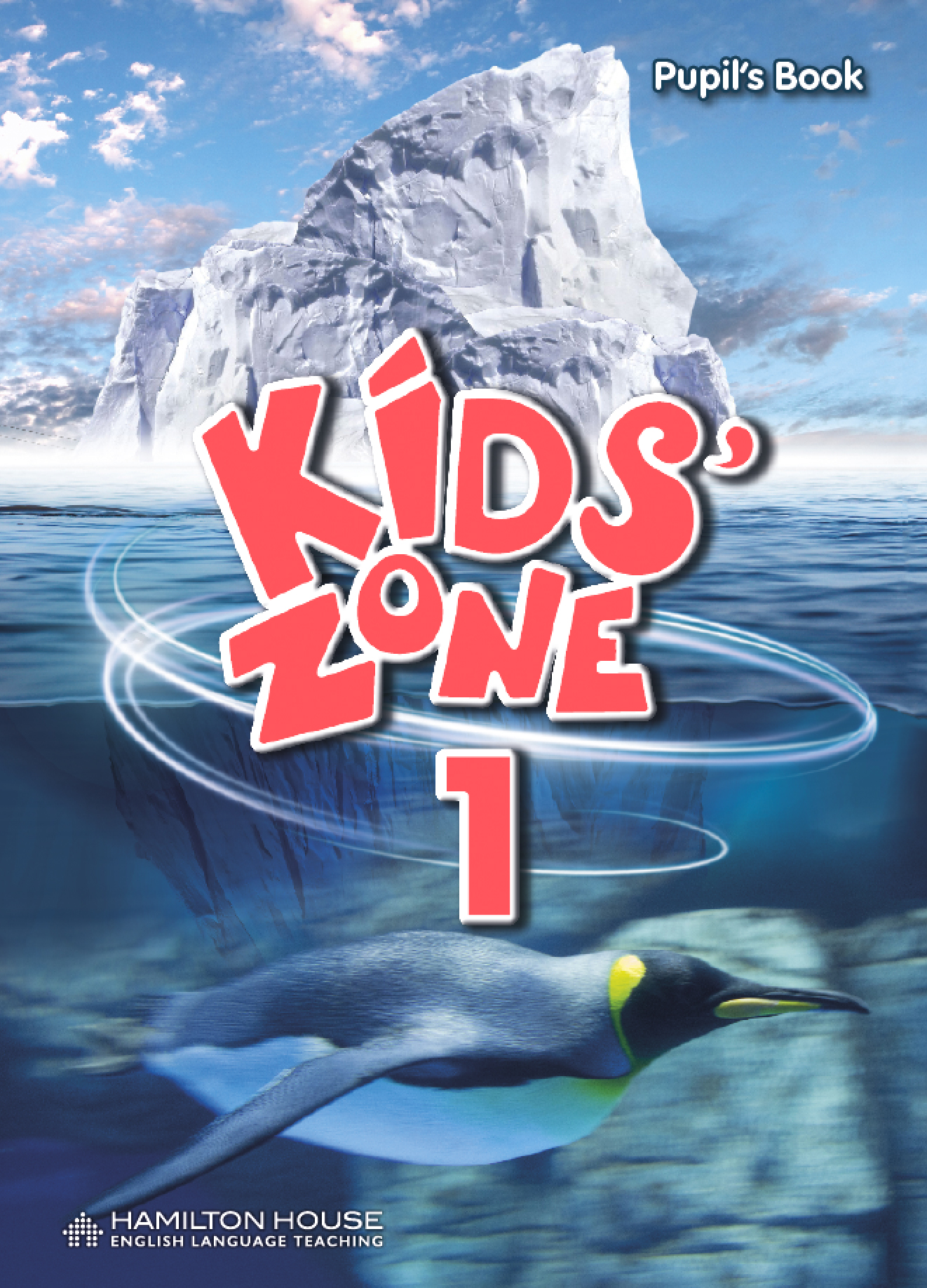 Kid's Zone 1