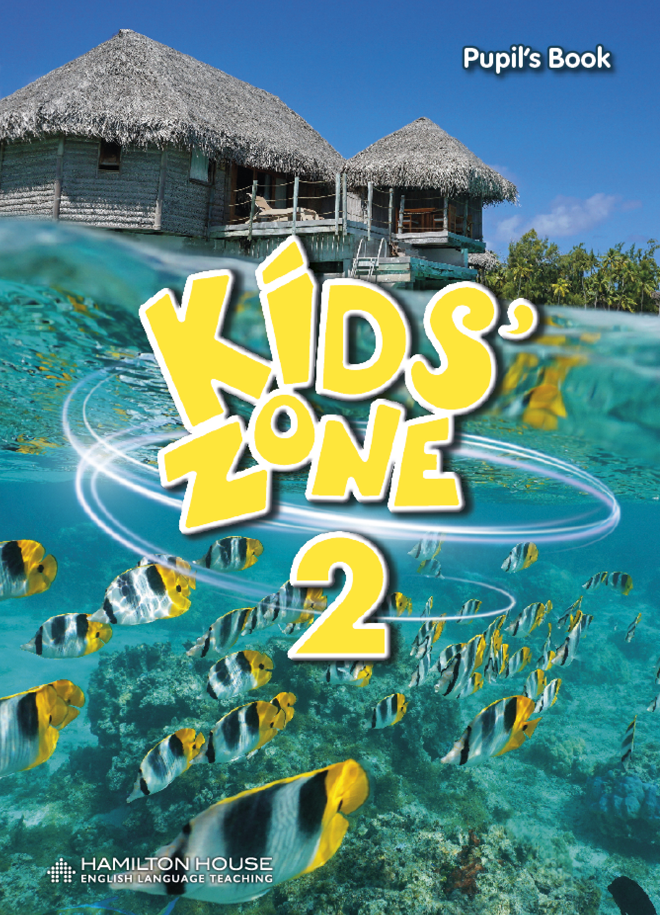 Kid's Zone 2