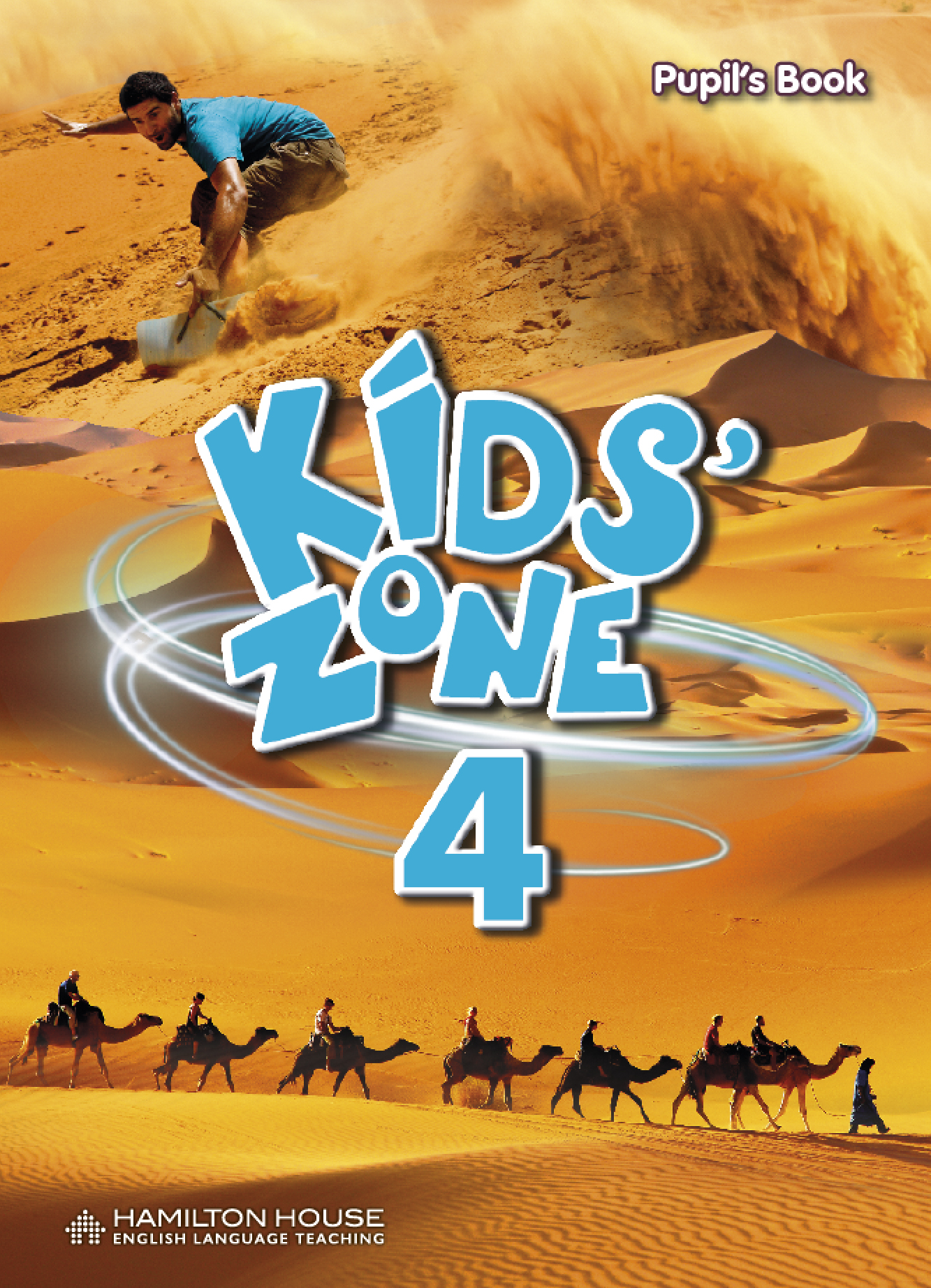 Kid's Zone 4