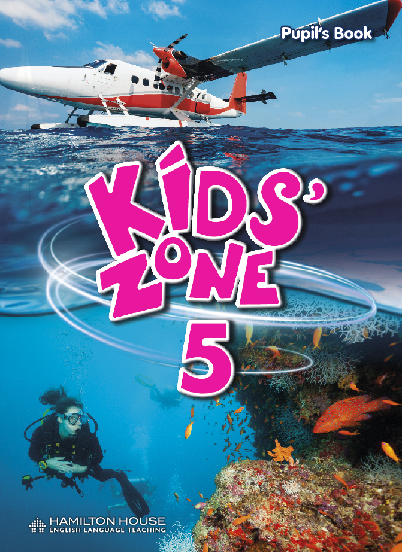 Kid's Zone 5