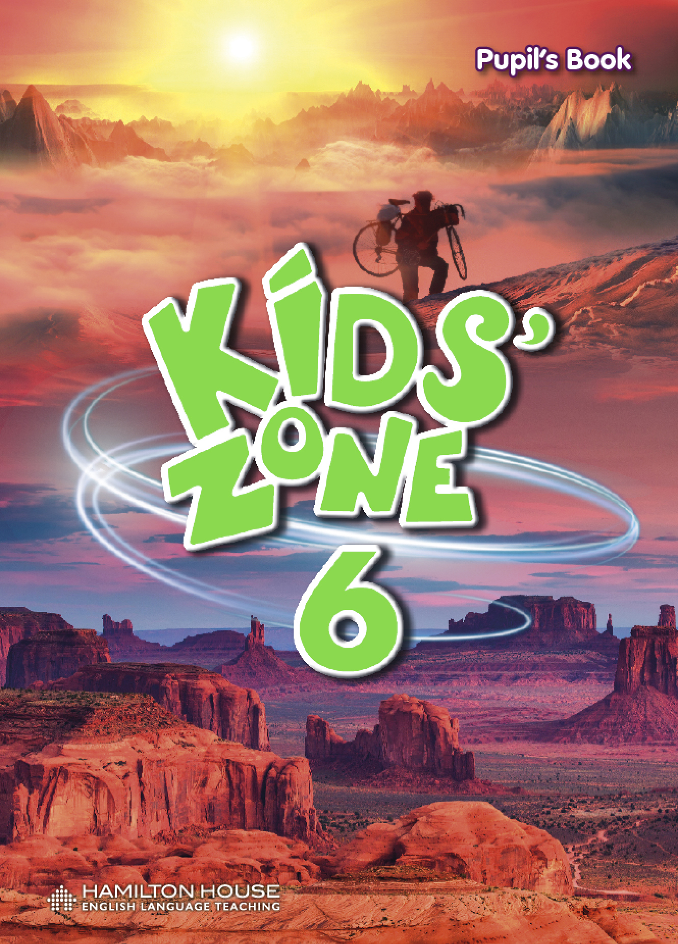 Kid's Zone 6