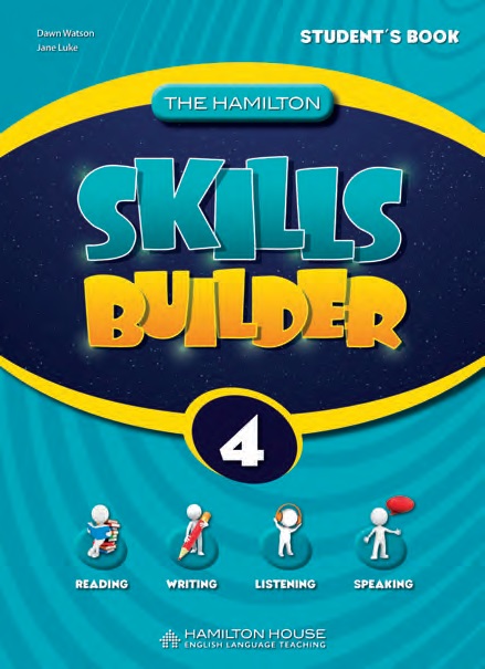 Skills Builder 4