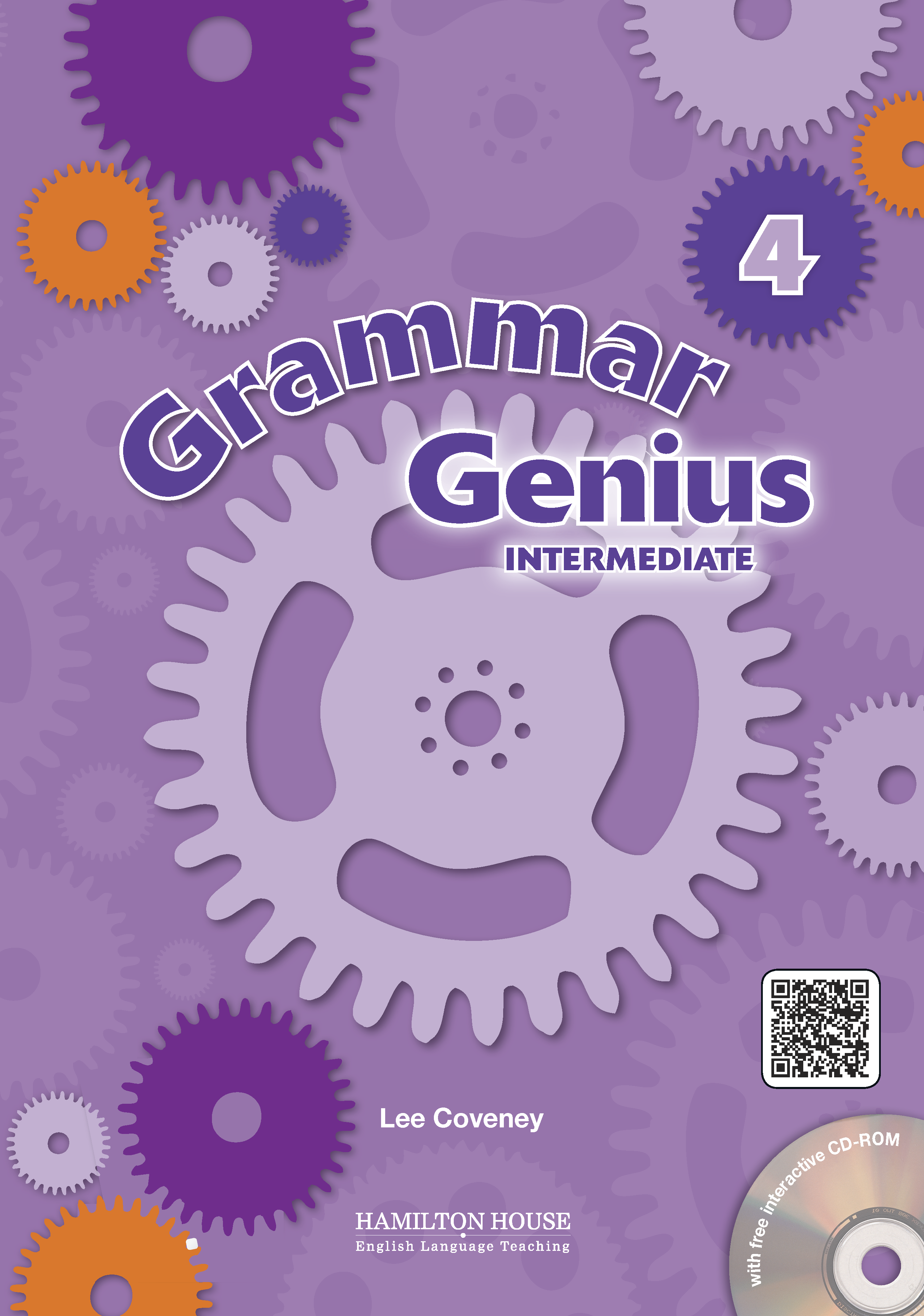 Grammar Genius 4