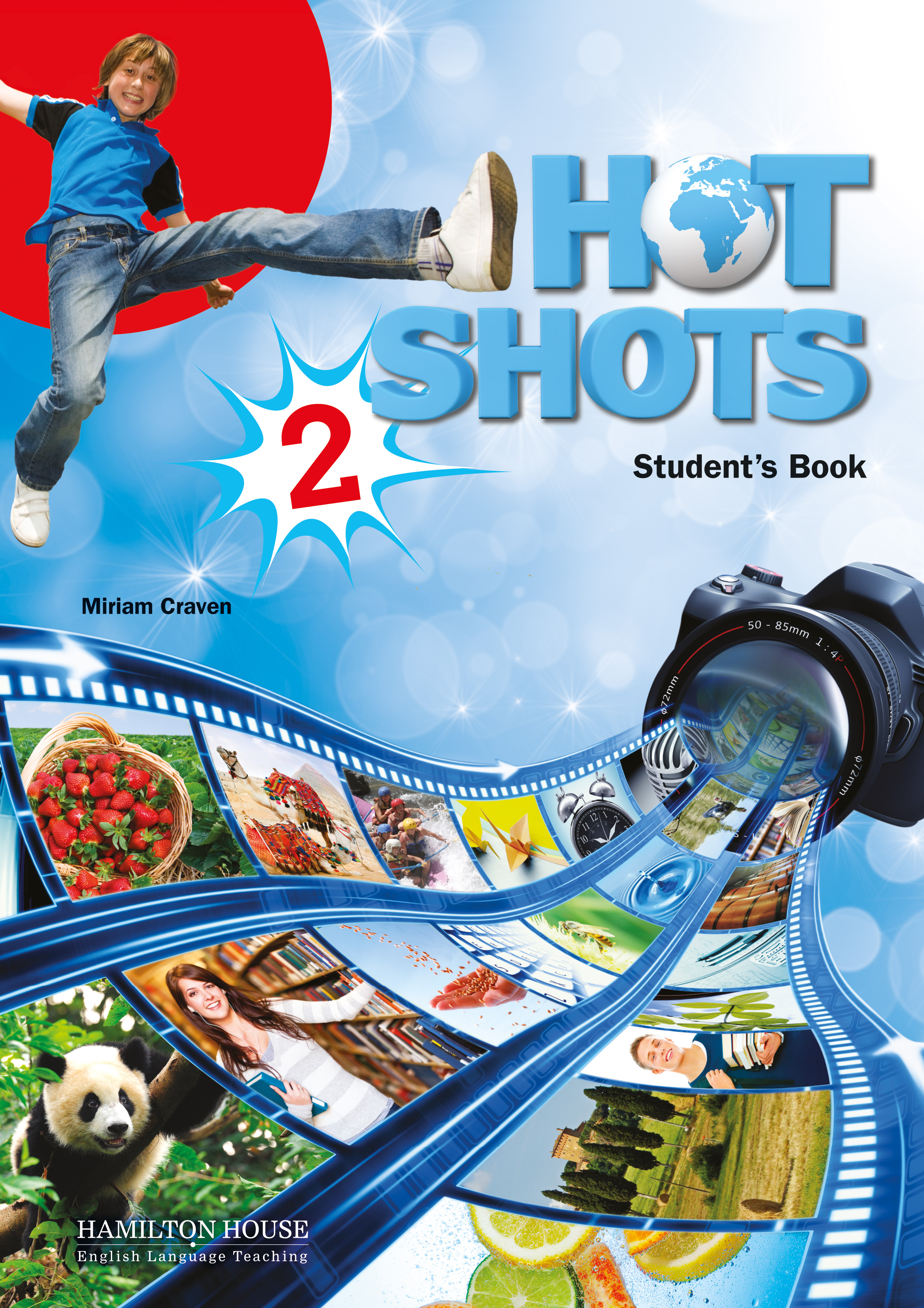 Hot Shots 2