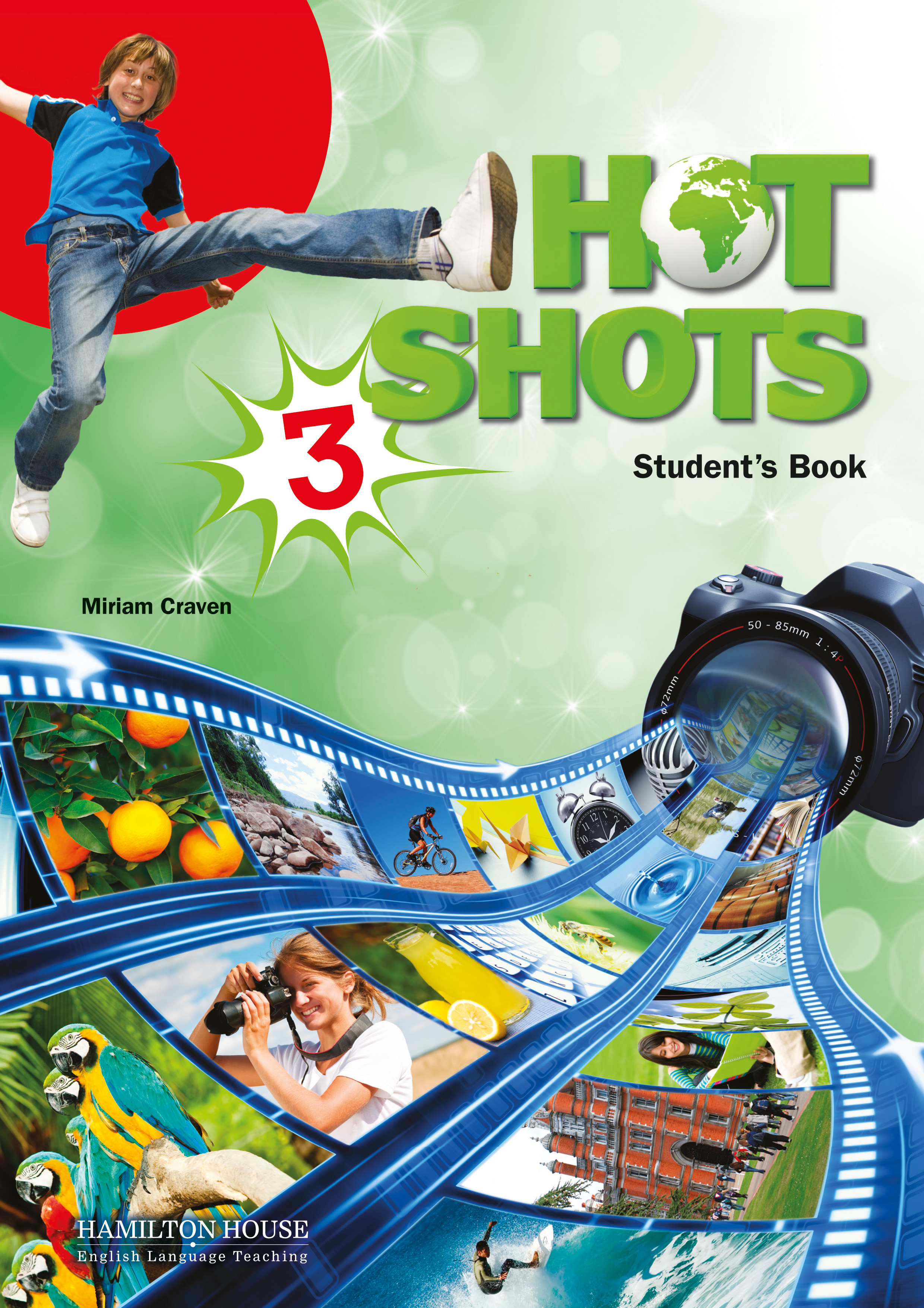 Hot Shots 3