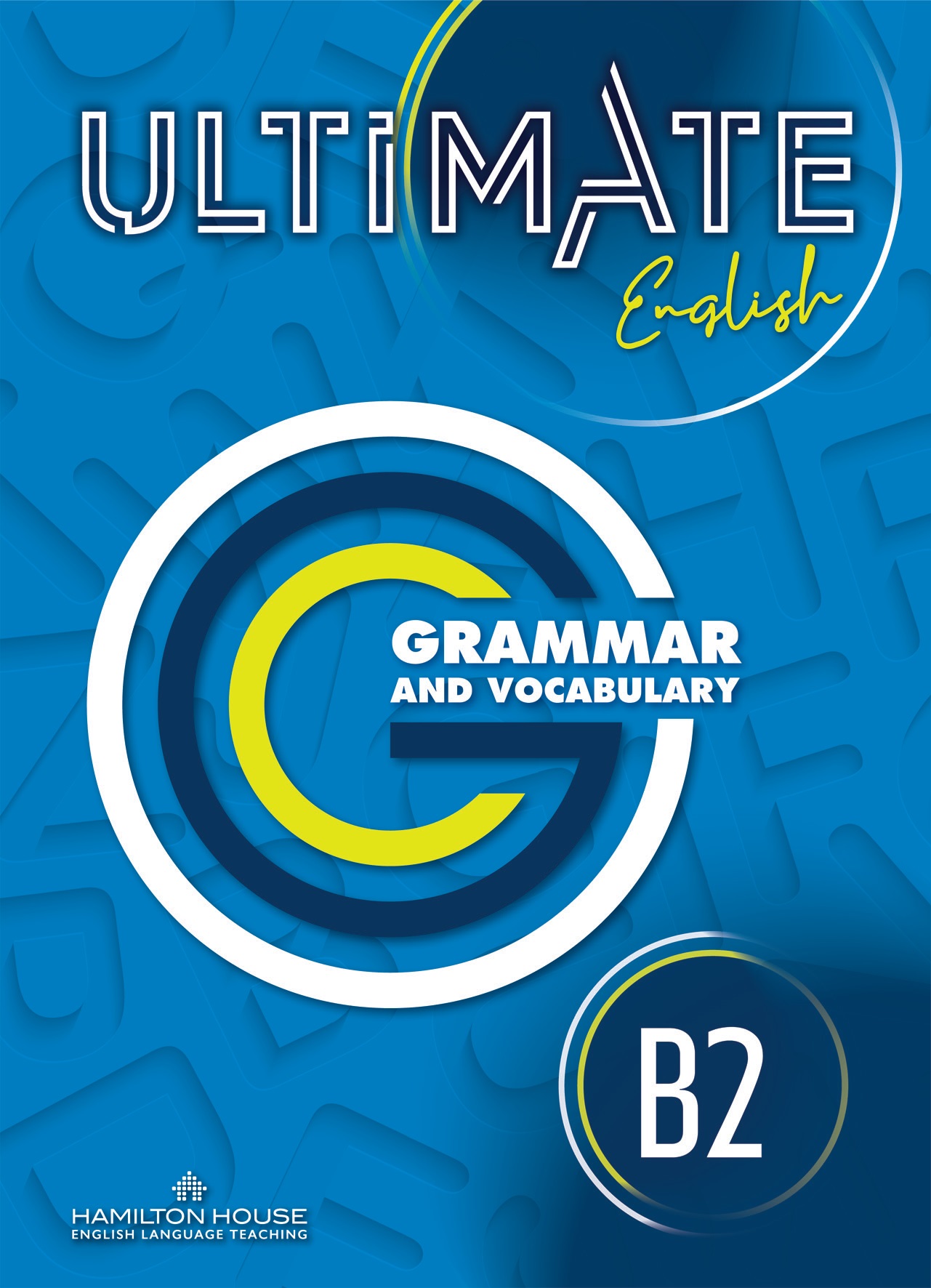 Ultimate English B2 Grammar