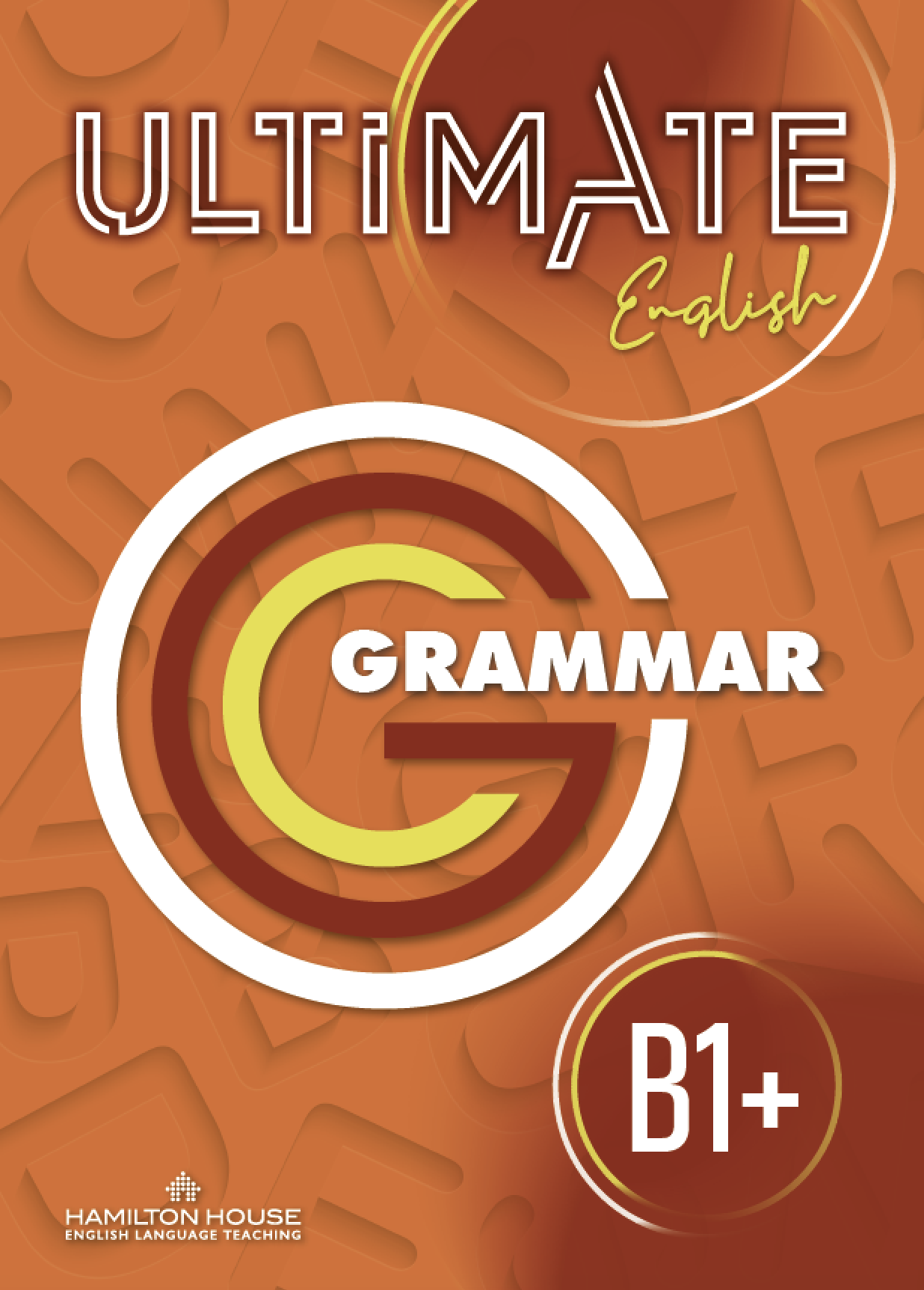 Ultimate English B1+ Grammar