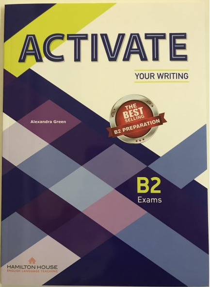 Activate your Writing