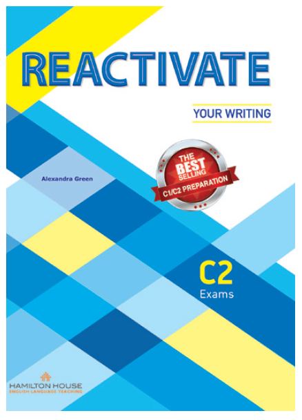 Reactivate your Writing