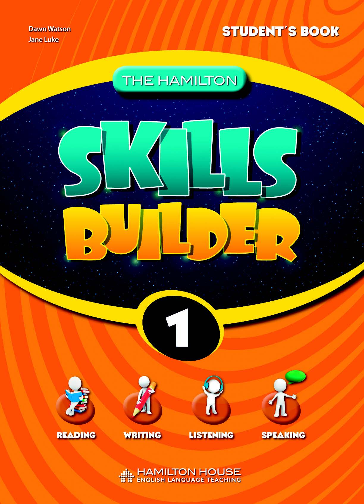 Skills Builder 1
