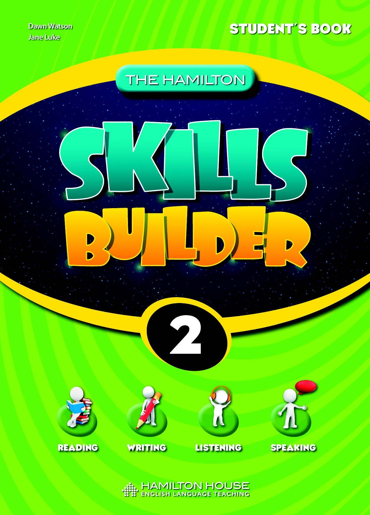 Skills Builder 2